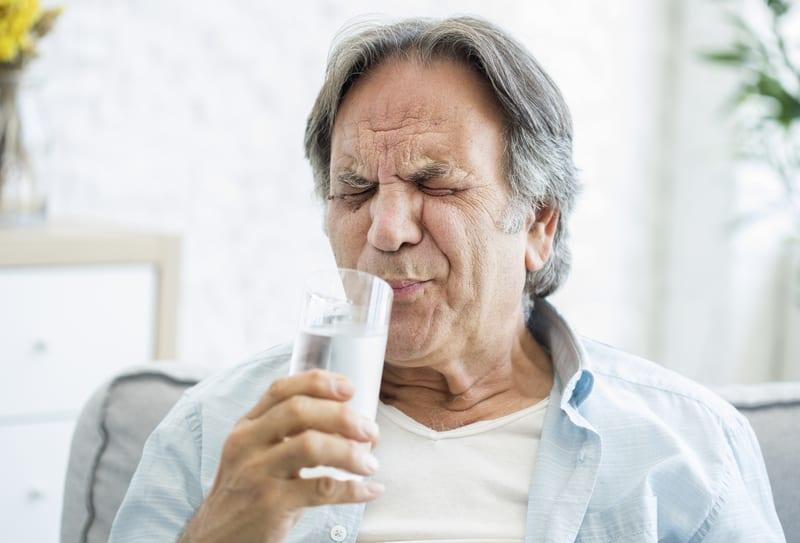 What Causes Tooth Sensitivity and How to Treat